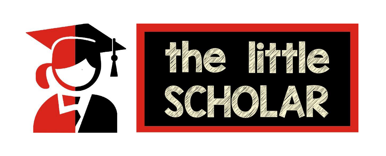 The Little Scholar 