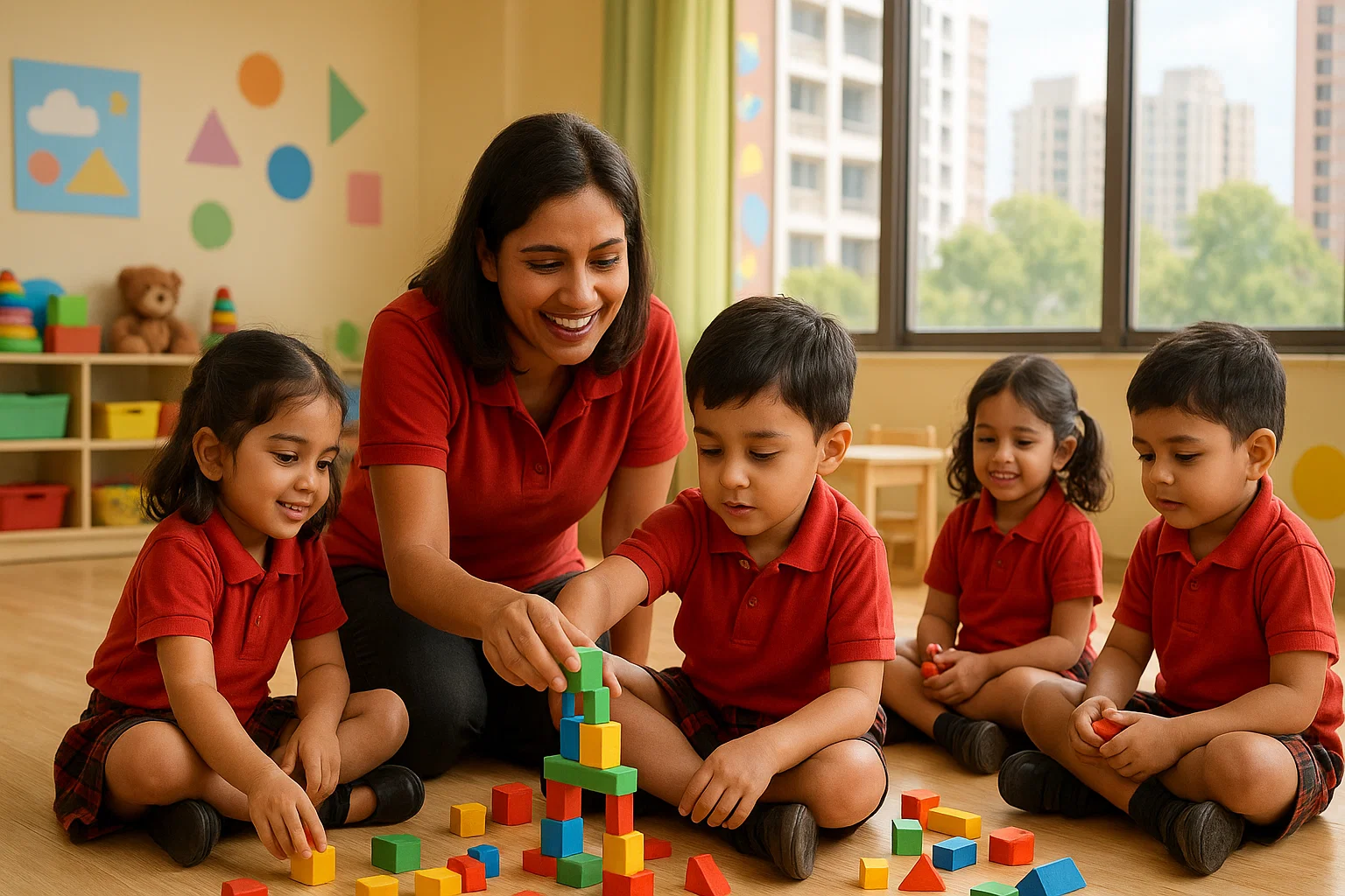 rise-of-playschool-in-ghaziabad-early-education