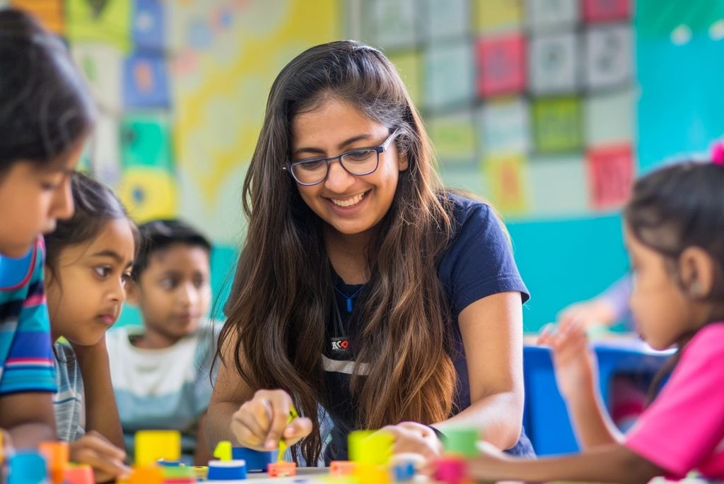 Early Childhood Education