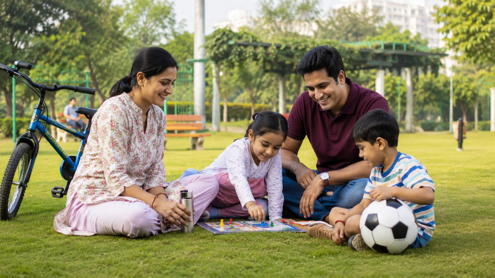 summer vacation for kids Ghaziabad